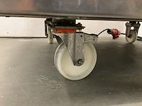 Spako 350 liter hogedruk kookketel - afbeelding 9 van  17