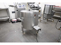 Spako dwg 150 kookketel