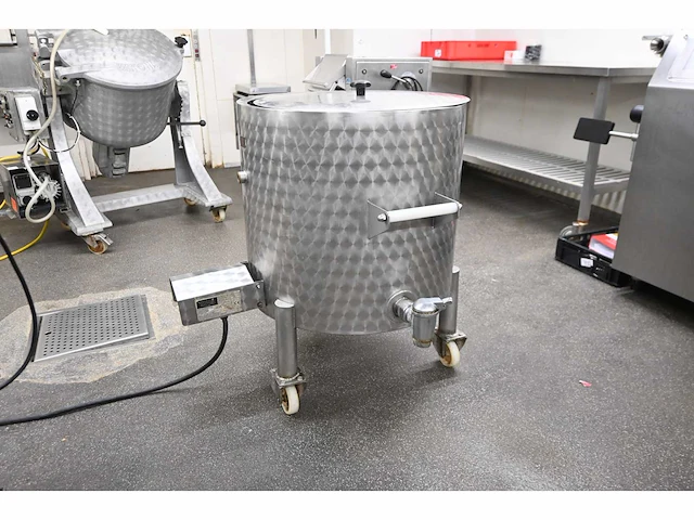 Spako dwg 150 kookketel - afbeelding 2 van  7