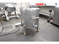 Spako dwg 150 kookketel - afbeelding 2 van  7