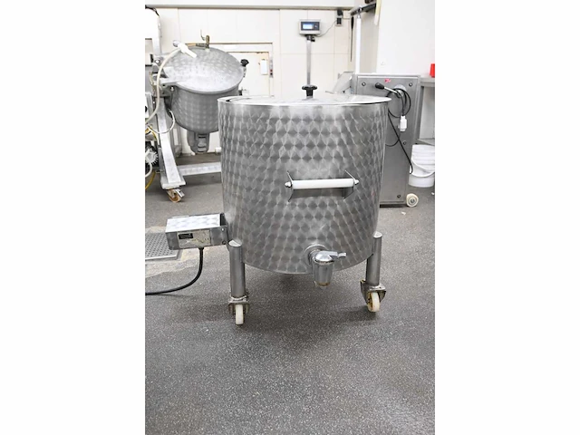 Spako dwg 150 kookketel - afbeelding 3 van  7