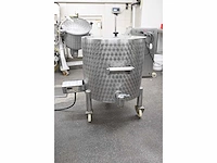 Spako dwg 150 kookketel - afbeelding 3 van  7