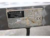 Spako dwg 150 kookketel - afbeelding 4 van  7