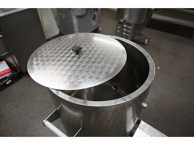 Spako dwg 150 kookketel - afbeelding 5 van  7