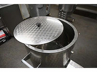 Spako dwg 150 kookketel - afbeelding 5 van  7