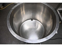 Spako dwg 150 kookketel - afbeelding 6 van  7