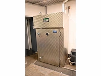 Spako spm-850 combi-kamer - afbeelding 2 van  7