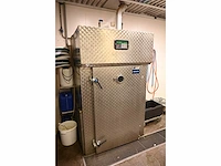 Spako spm-850 combi-kamer - afbeelding 3 van  7