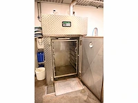 Spako spm-850 combi-kamer - afbeelding 4 van  7