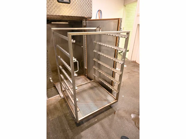 Spako spm-850 combi-kamer - afbeelding 5 van  7