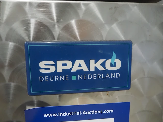 Spako - afbeelding 11 van  11