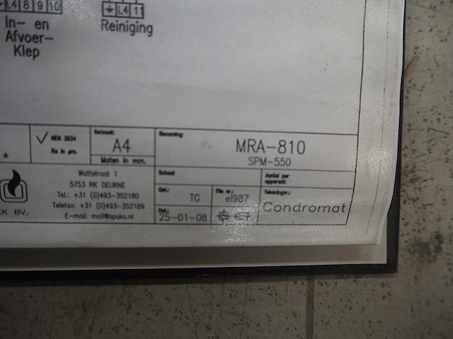 Spako - afbeelding 3 van  12