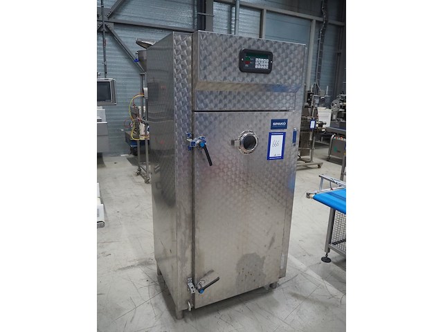 Spako - afbeelding 1 van  12