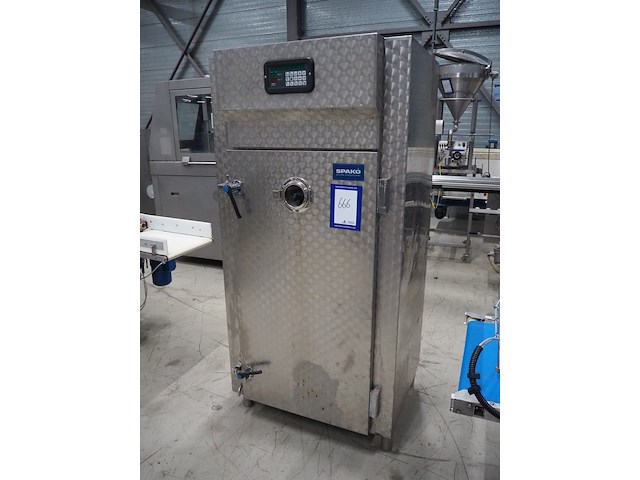 Spako - afbeelding 5 van  12