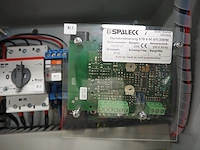 Spaleck - afbeelding 5 van  13