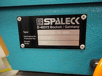 Spaleck - afbeelding 13 van  13