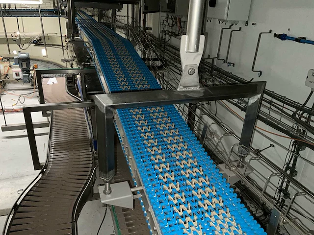 Span tech transportband - afbeelding 4 van  4