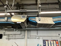 Span tech transportband - afbeelding 4 van  14