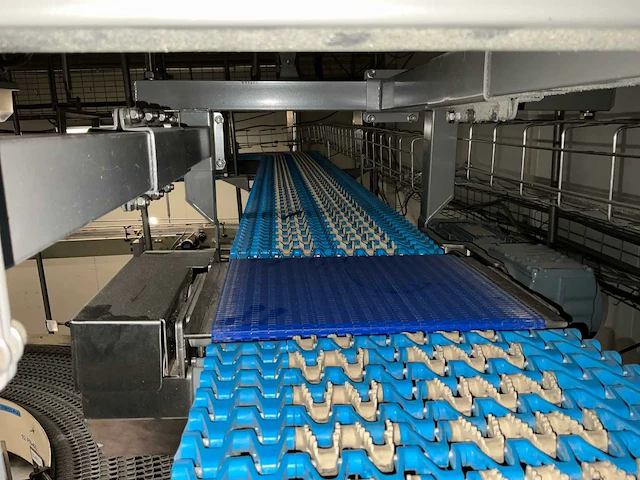 Span tech transportband - afbeelding 7 van  14