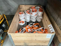 Spanband (45x) - afbeelding 2 van  5