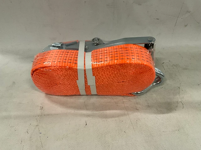 Spanband 50mm 5ton 8,7m (6x) - afbeelding 3 van  3
