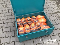 Spanband met ratel - afbeelding 1 van  9