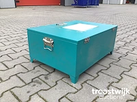 Spanband met ratel - afbeelding 3 van  9