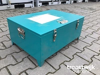 Spanband met ratel - afbeelding 7 van  9