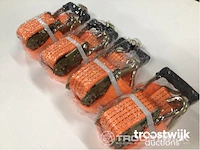 Spanband met ratel - afbeelding 5 van  12