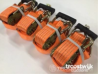 Spanband met ratel - afbeelding 6 van  12
