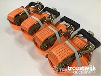 Spanband met ratel - afbeelding 7 van  12