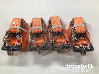 Spanband met ratel - afbeelding 8 van  12