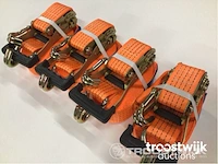 Spanband met ratel - afbeelding 11 van  12