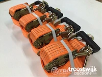 Spanband met ratel - afbeelding 12 van  12