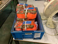 Spanbanden (10x) - afbeelding 1 van  4