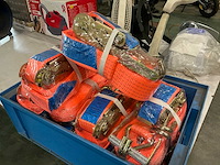 Spanbanden (10x) - afbeelding 2 van  4