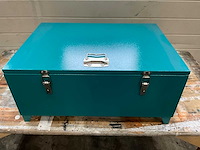 Spanbanden set met opbergkist - afbeelding 5 van  6