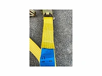 Spanbanden sjorbanden ratelbanden (150x) - afbeelding 7 van  7