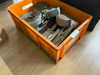 Spanbanden - afbeelding 3 van  3