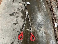 Spanketting, 2-sprong - afbeelding 1 van  4