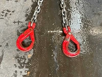 Spanketting, 2-sprong - afbeelding 2 van  4