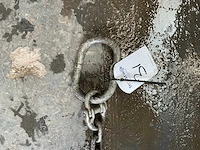 Spanketting, 2-sprong - afbeelding 4 van  4