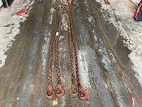 Spanketting (4x) - afbeelding 2 van  5