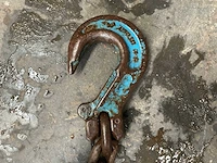 Spanketting - afbeelding 3 van  3