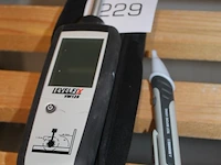 Spanningsdetector en vochtmeter levelfix. - afbeelding 2 van  2