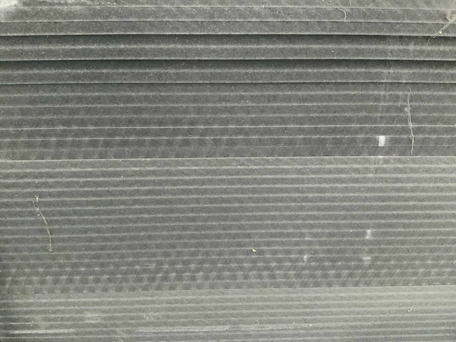 Spanolux - mdf umidax noir plaat 2440x1220x12mm (60x) - afbeelding 5 van  7