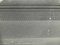 Spanolux - mdf umidax noir plaat 2440x1220x12mm (60x) - afbeelding 5 van  7