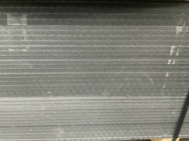 Spanolux - mdf umidax noir plaat 2440x1220x12mm (60x) - afbeelding 6 van  7