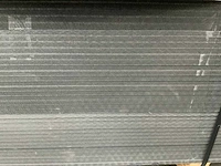 Spanolux - mdf umidax noir plaat 2440x1220x12mm (60x) - afbeelding 6 van  7
