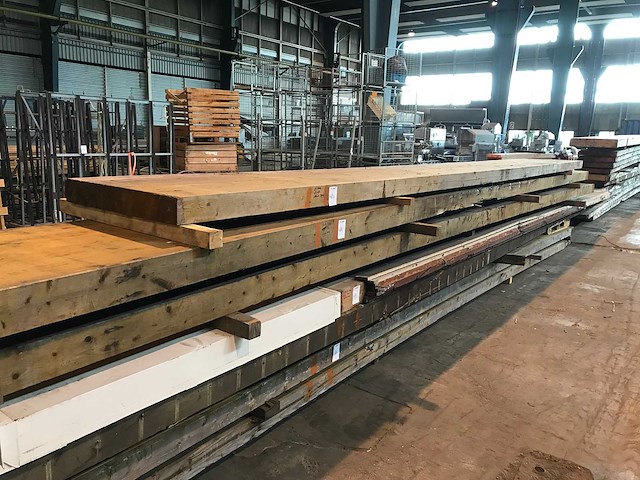 Spant - afbeelding 1 van  3